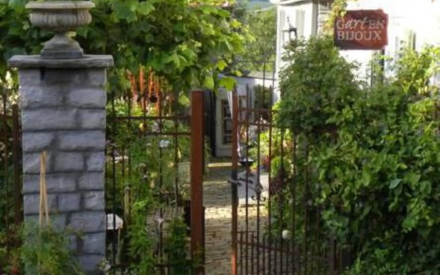 Cottage Holiday  B&B Gantrisch