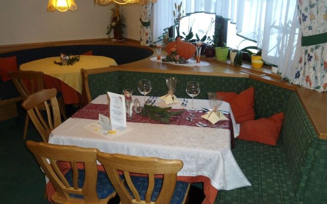 Gasthof - Hotel Klammstein