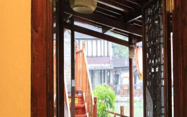 Guanshuiyi Inn