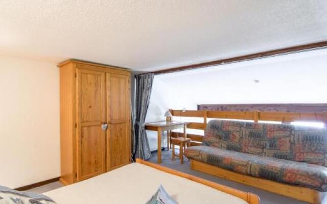 Apartment Les Mousquetons.10