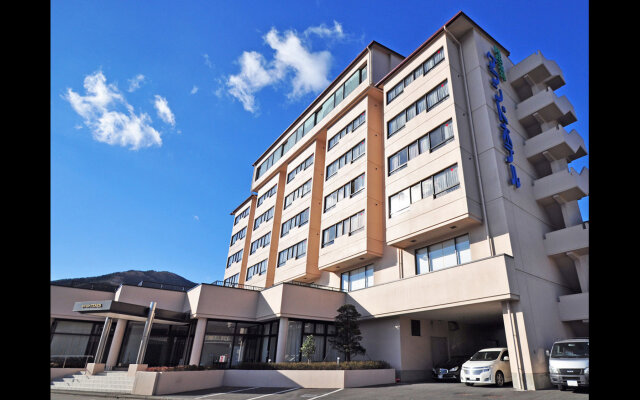 Rikuchu Kaigan Grand Hotel