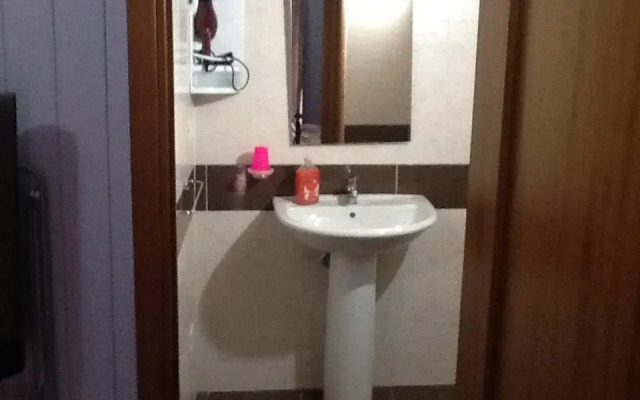 Gisira Apartments Al Borgo