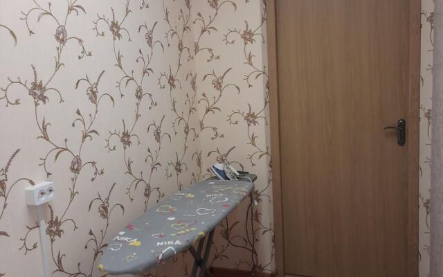 Комнаты на улице Есенина 14 корпус 2