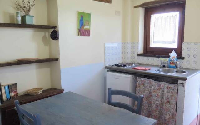 Agriturismo Santa Maria