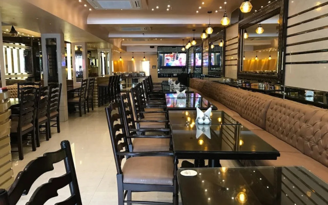 Hotel Welcome Palace Karol Bagh