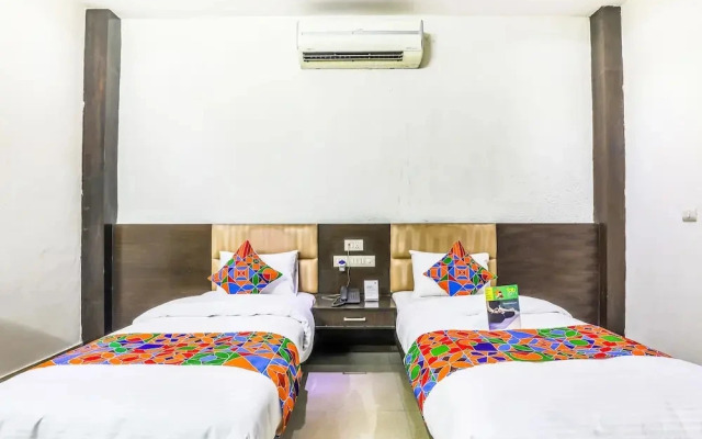 FabHotel Vizion Rezi