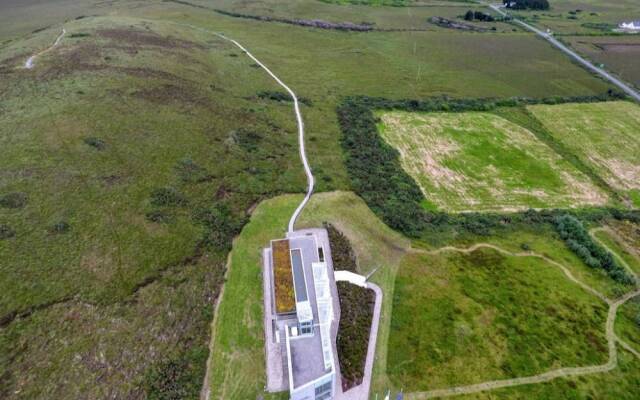 Mulranny Superior Lodges