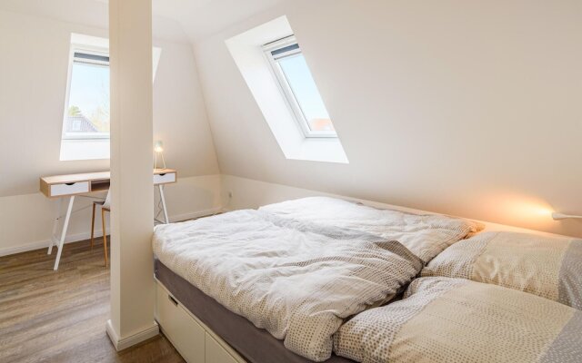 Awesome Apartment in Timmendorfer-strand With Wifi and 1 Bedrooms