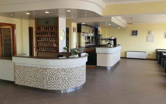 Family Resort Barone