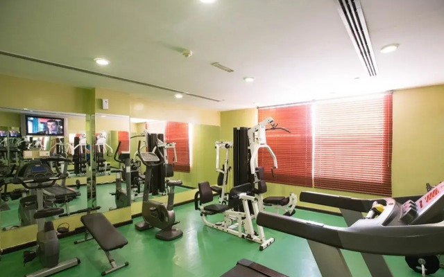 Landmark Hotel Riqqa