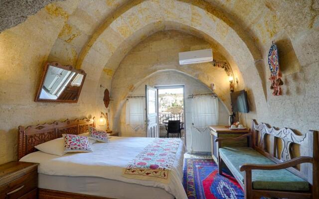 Tulip Cave Suites