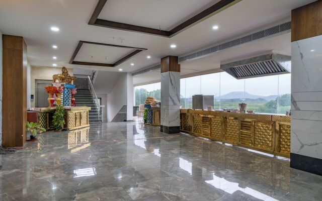 Hylife Hotel and Convention