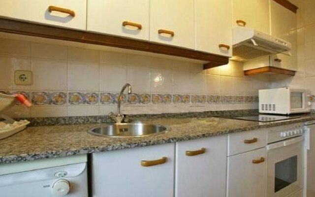 Apartamentos Bellavista