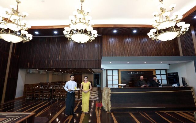Tristar Hotel