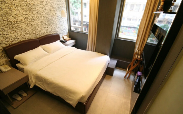 My Hotel