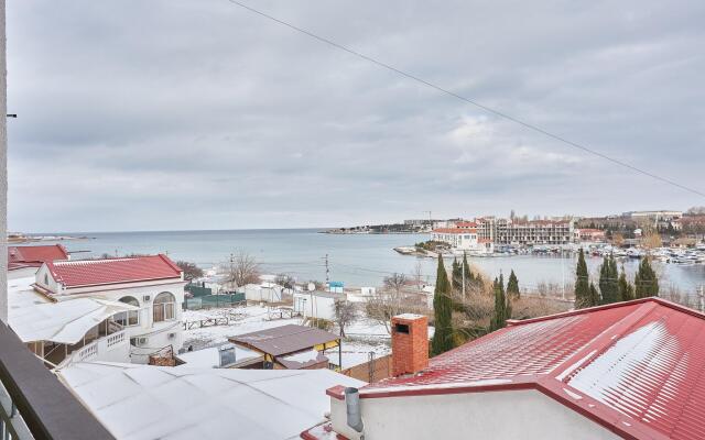 Sea Apartments
