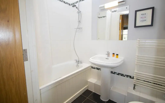 Eldon Lodge