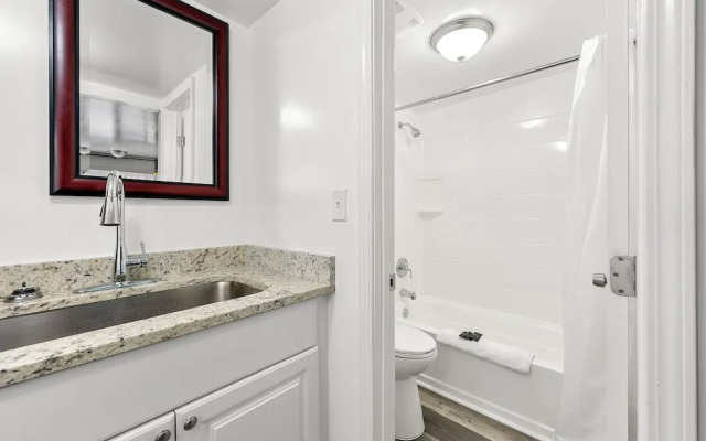 Budgetel Inn and Suites