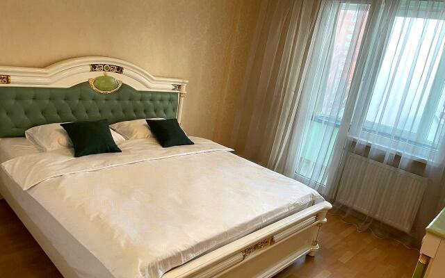 Booking39 on Epronovskaya Street