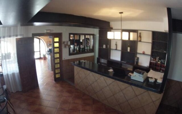 Hotel Rural Serra Dírta