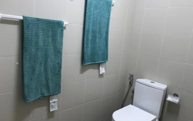 Roomy 28 homestay@I Soho