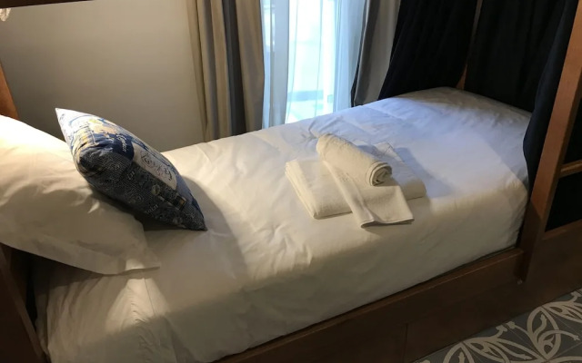 Royal Beach Hostel & Suites