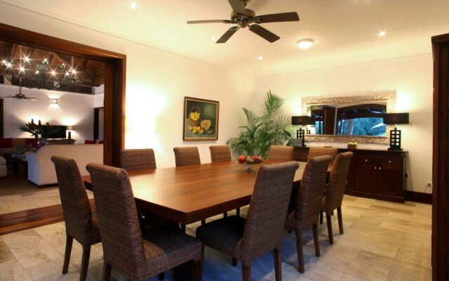 Gorgeous Villa at Casa de Campo