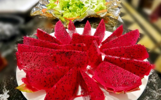 Viet Grand Hotel