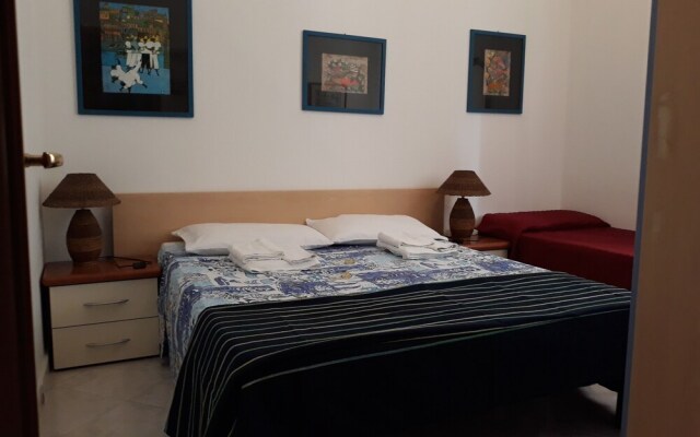 La Barcaccia B&B Riposto