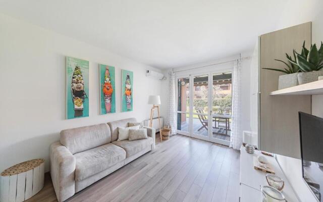 Artemisia 10 Apartment by Wonderful Italy