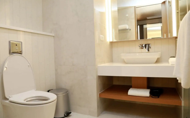 Asawin Grand Convention Hotel