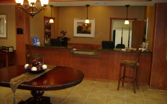 Staybridge Suites San Angelo by IHG