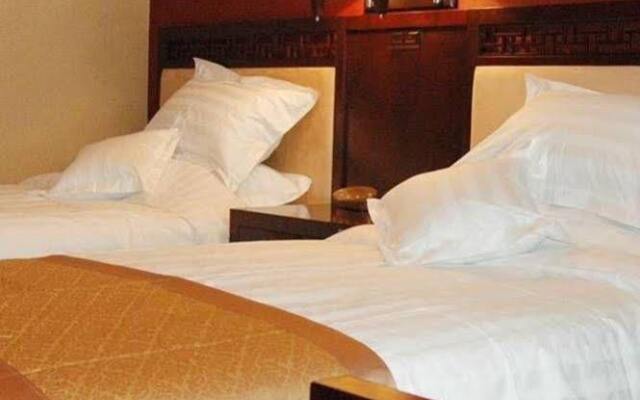Longshan Holiday Resort - Beijing