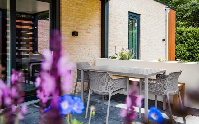 Cozy Home Near De Hoge Veluwe Park