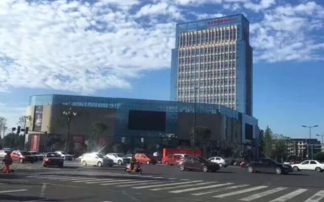 Ibis Dujiangyan Hotel