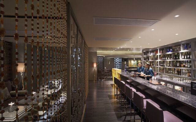 Intercontinental Changzhou by IHG