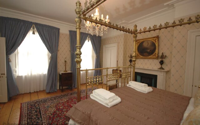Regency House