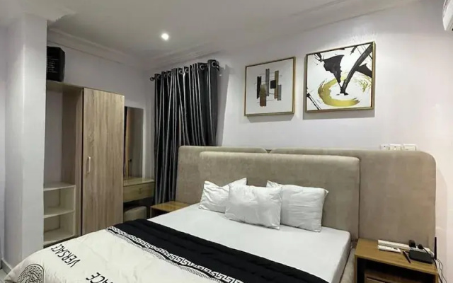 Cherry Home Solutions