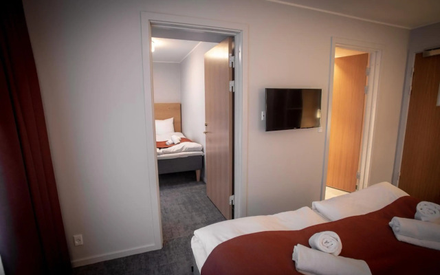 Hotel Bethel
