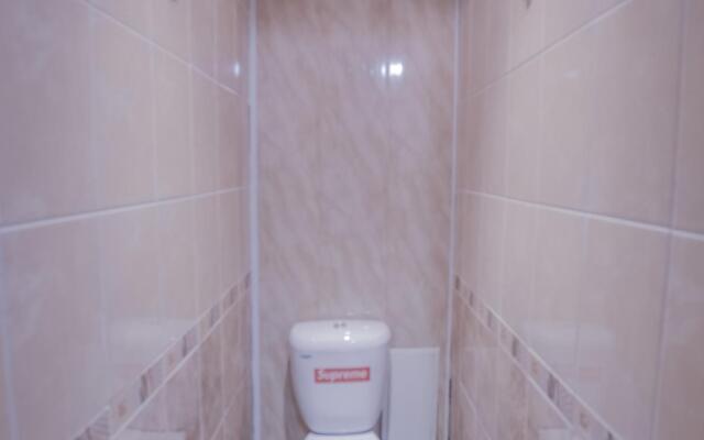 Погостим на проспекте Ибрагимова