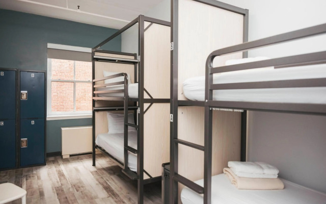 HI New York City - Hostel