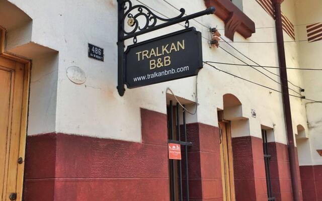 Tralkan B&B