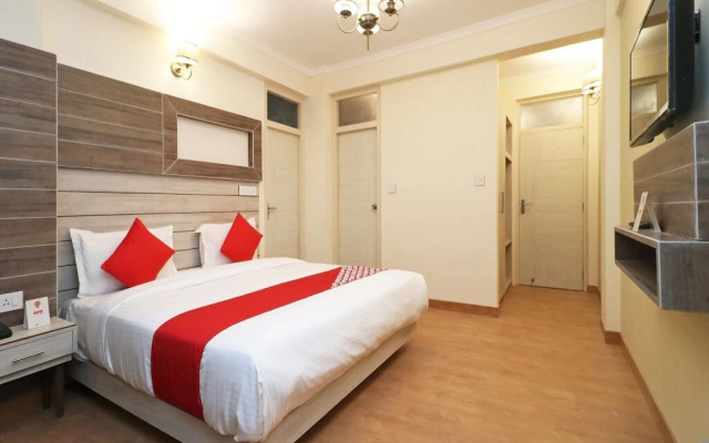 The Himalayan Retreat by OYO Rooms