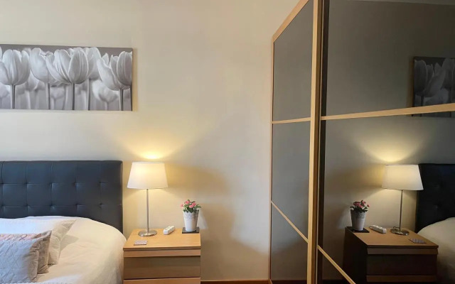 Gites du Caylar (Appartements)