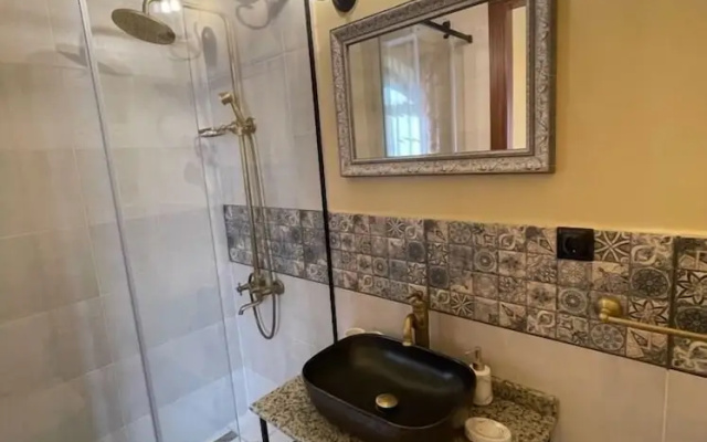 Villa Alexander Hotel Dilijan