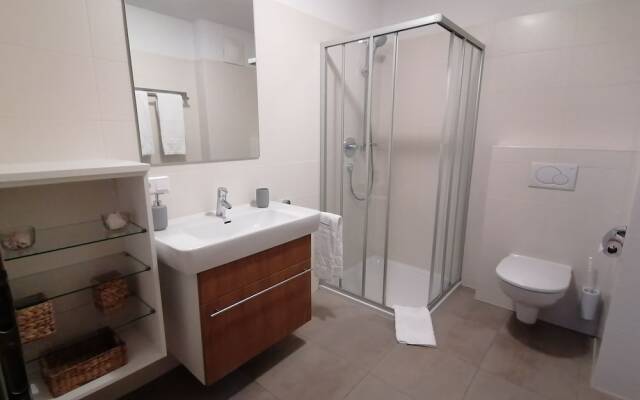 Komfort Appartements serviced by Auhof