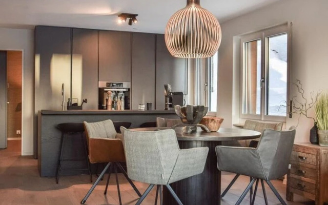 Hollandia 18 Riederalp