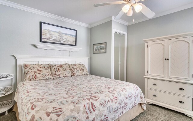 Seascape 2309 in Galveston
