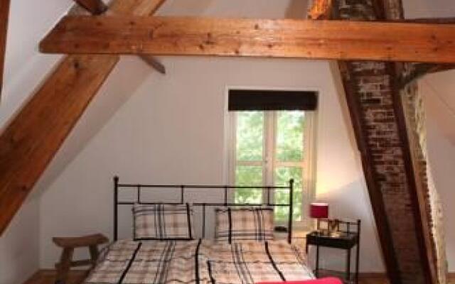 Bed and Breakfast De Keer