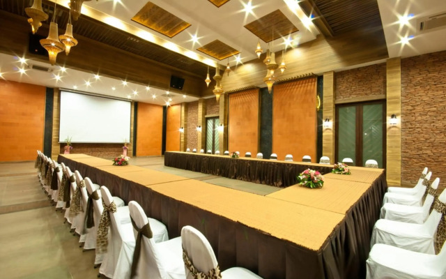 Montis Resort